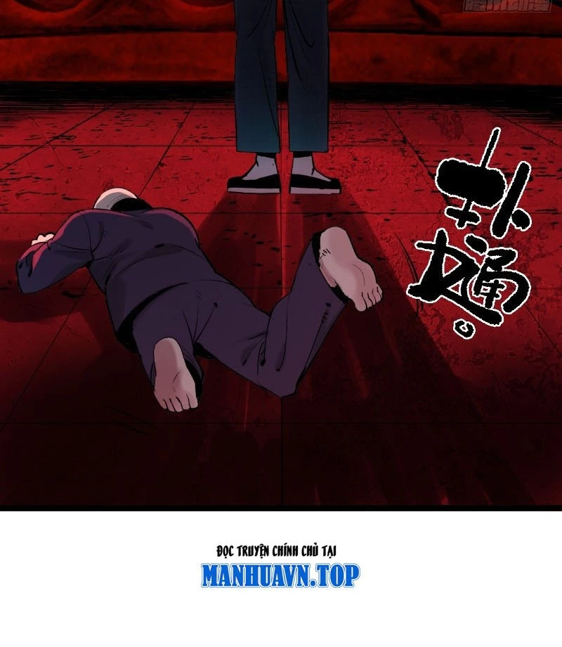 Ta Có Một Sở Nghiên Cứu Quái Vật Chapter 3 - Trang 3