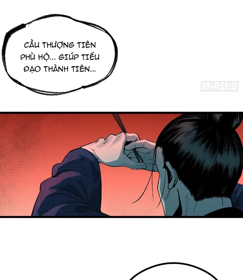 Ta Có Một Sở Nghiên Cứu Quái Vật Chapter 3 - Trang 3