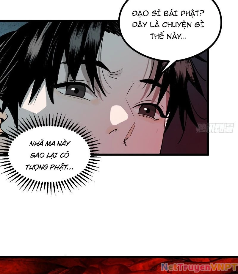 Ta Có Một Sở Nghiên Cứu Quái Vật Chapter 3 - Trang 3