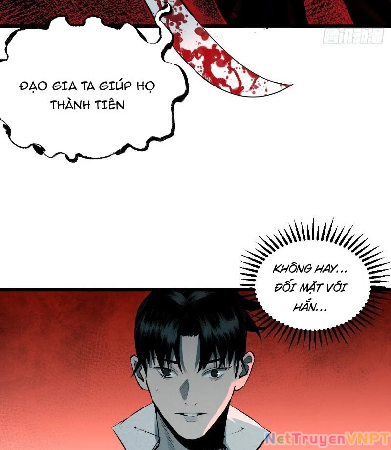 Ta Có Một Sở Nghiên Cứu Quái Vật Chapter 3 - Trang 3
