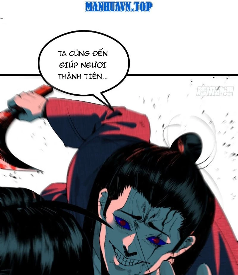 Ta Có Một Sở Nghiên Cứu Quái Vật Chapter 3 - Trang 3