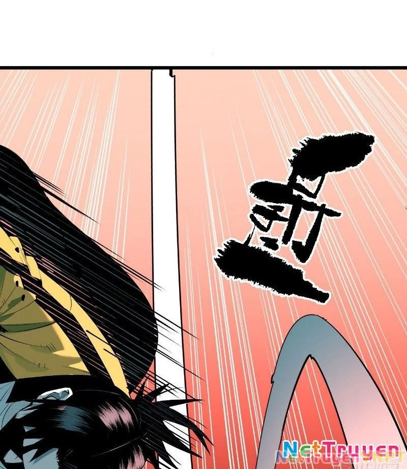 Ta Có Một Sở Nghiên Cứu Quái Vật Chapter 3 - Trang 3