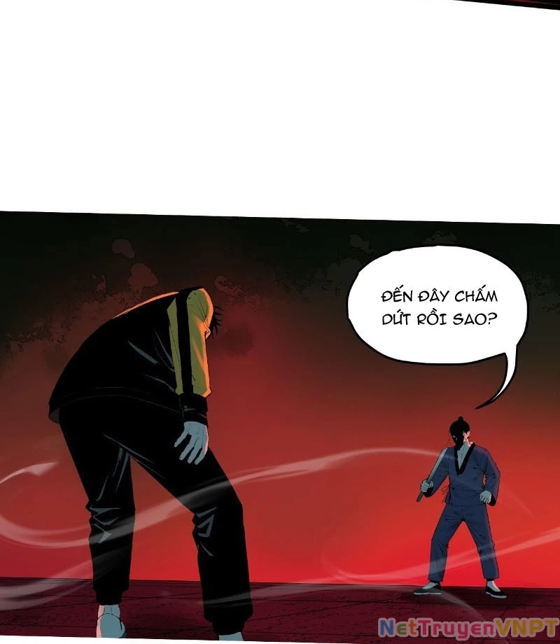 Ta Có Một Sở Nghiên Cứu Quái Vật Chapter 3 - Trang 3