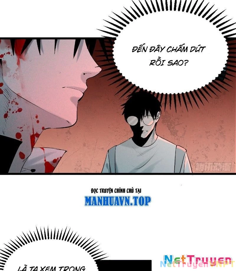 Ta Có Một Sở Nghiên Cứu Quái Vật Chapter 3 - Trang 3