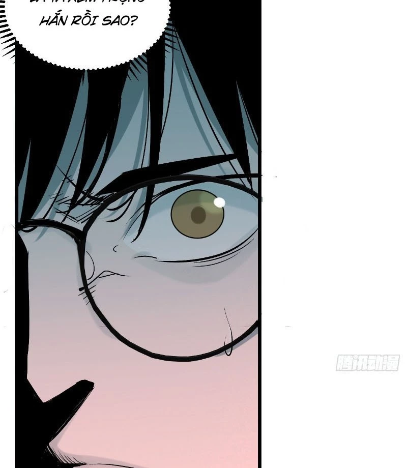 Ta Có Một Sở Nghiên Cứu Quái Vật Chapter 3 - Trang 3
