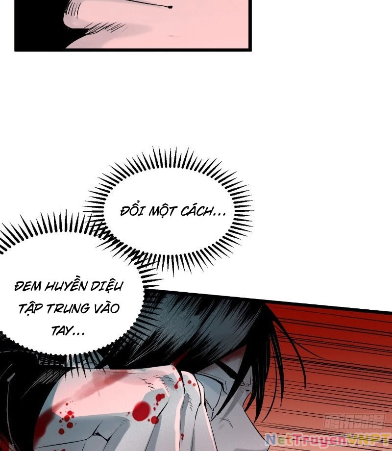 Ta Có Một Sở Nghiên Cứu Quái Vật Chapter 3 - Trang 3