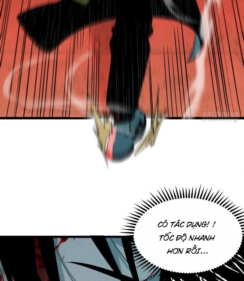 Ta Có Một Sở Nghiên Cứu Quái Vật Chapter 3 - Trang 3
