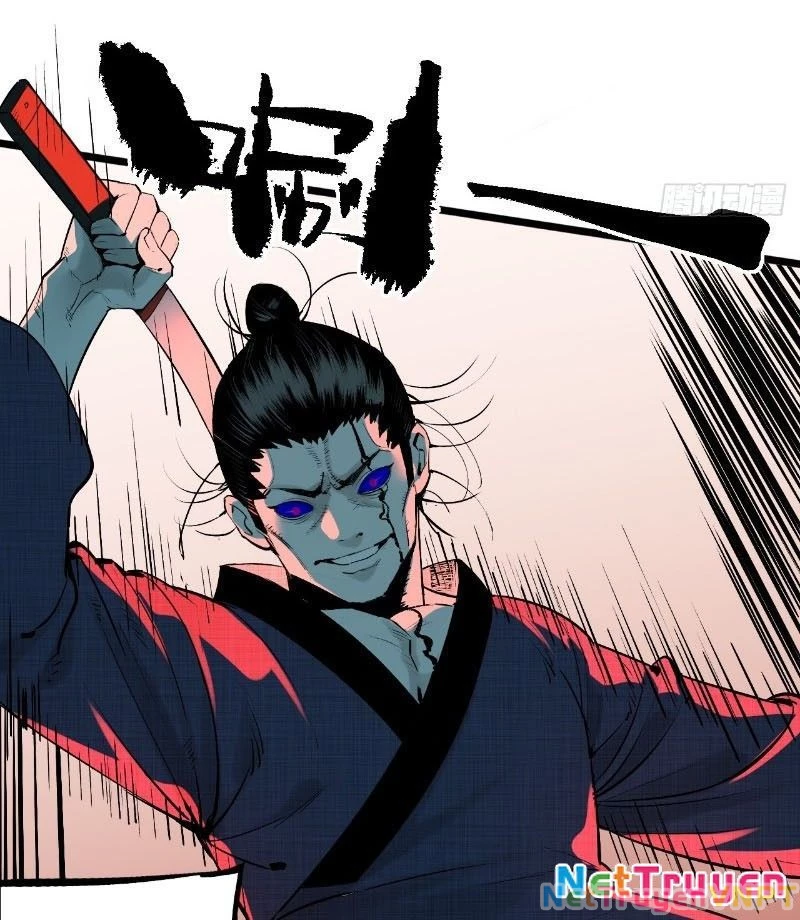 Ta Có Một Sở Nghiên Cứu Quái Vật Chapter 3 - Trang 3