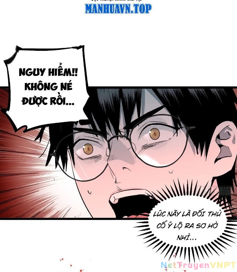 Ta Có Một Sở Nghiên Cứu Quái Vật Chapter 3 - Trang 3