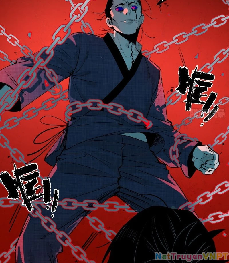 Ta Có Một Sở Nghiên Cứu Quái Vật Chapter 3 - Trang 3