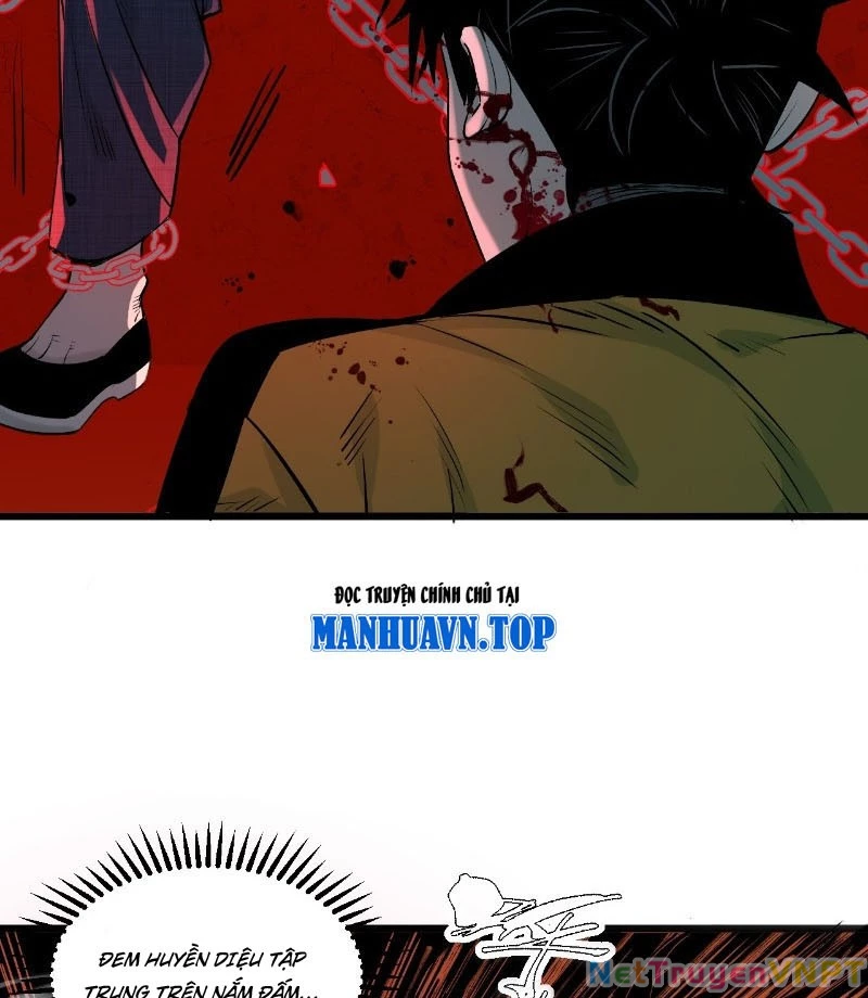 Ta Có Một Sở Nghiên Cứu Quái Vật Chapter 3 - Trang 3
