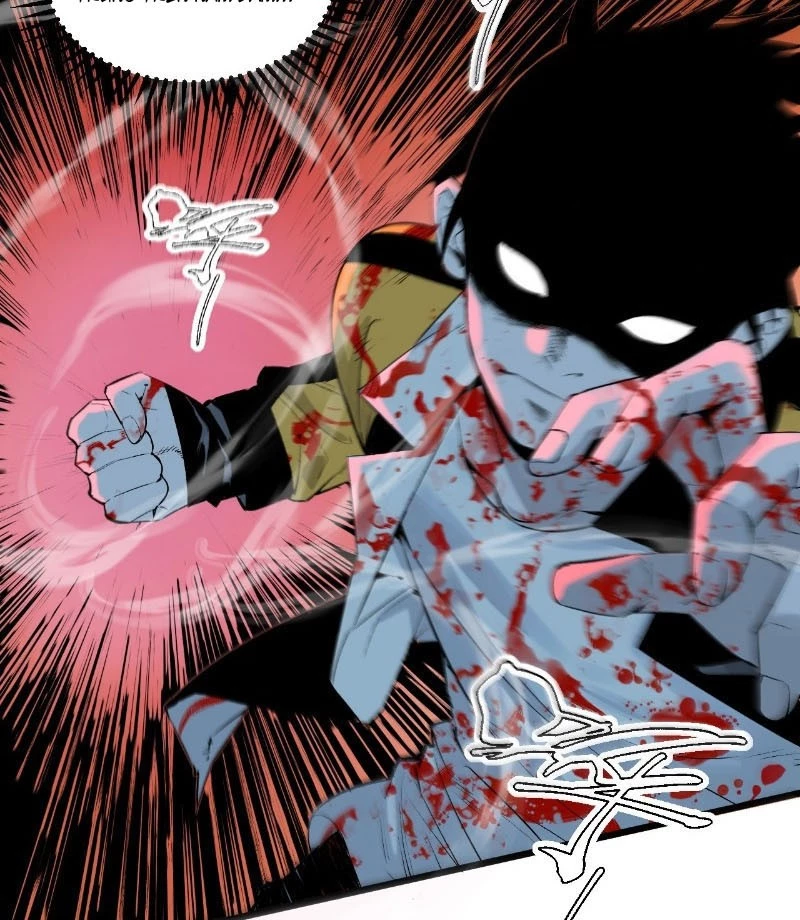 Ta Có Một Sở Nghiên Cứu Quái Vật Chapter 3 - Trang 3