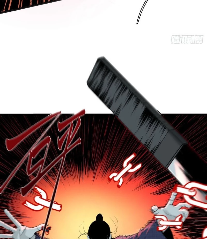 Ta Có Một Sở Nghiên Cứu Quái Vật Chapter 3 - Trang 3