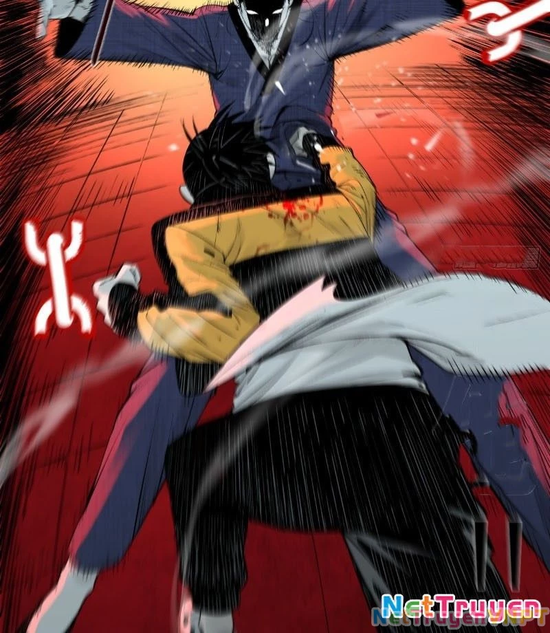 Ta Có Một Sở Nghiên Cứu Quái Vật Chapter 3 - Trang 3