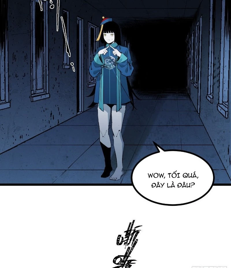Ta Có Một Sở Nghiên Cứu Quái Vật Chapter 3 - Trang 3