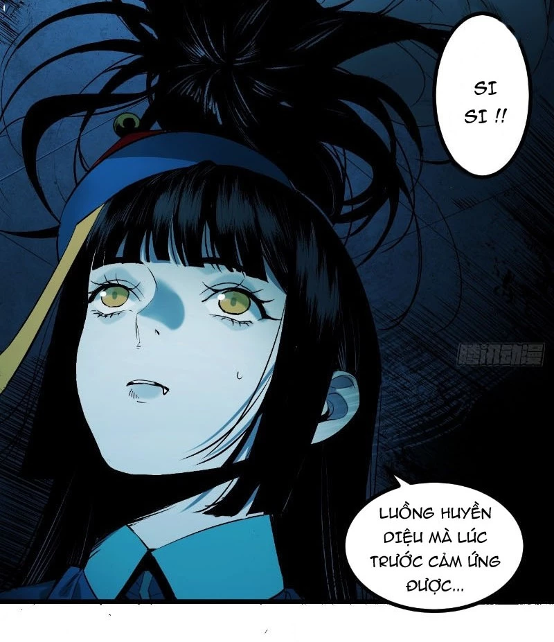 Ta Có Một Sở Nghiên Cứu Quái Vật Chapter 3 - Trang 3