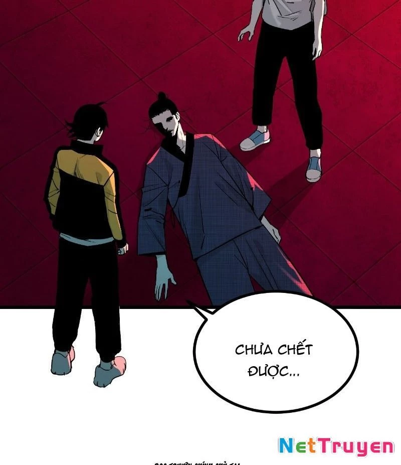 Ta Có Một Sở Nghiên Cứu Quái Vật Chapter 3 - Trang 3
