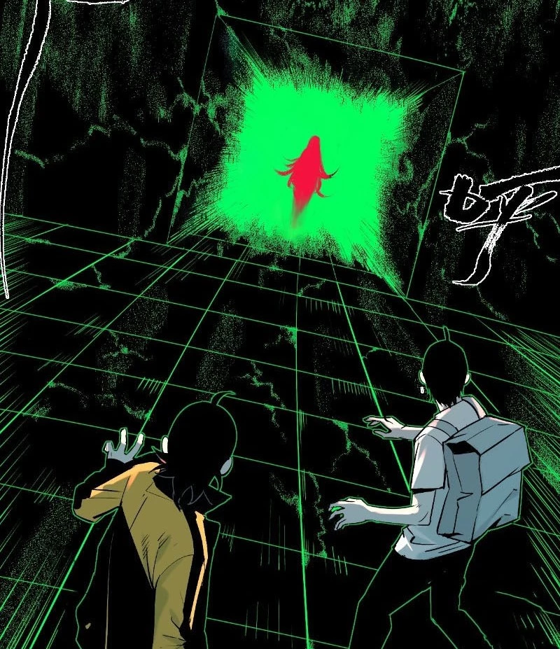 Ta Có Một Sở Nghiên Cứu Quái Vật Chapter 3 - Trang 3