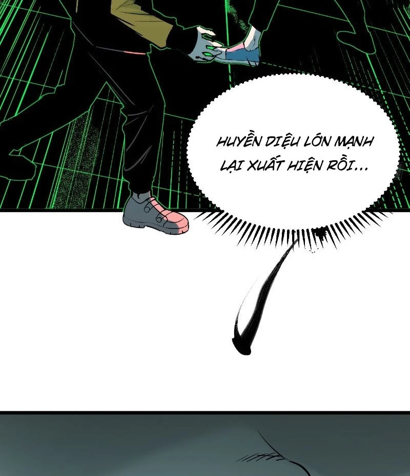 Ta Có Một Sở Nghiên Cứu Quái Vật Chapter 3 - Trang 3