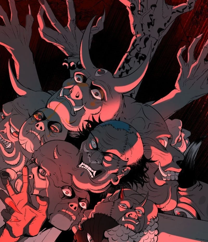 Ta Có Một Sở Nghiên Cứu Quái Vật Chapter 3 - Trang 3