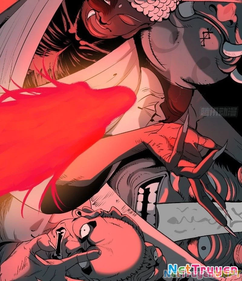 Ta Có Một Sở Nghiên Cứu Quái Vật Chapter 3 - Trang 3
