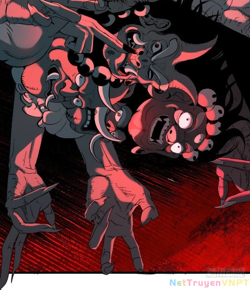 Ta Có Một Sở Nghiên Cứu Quái Vật Chapter 3 - Trang 3