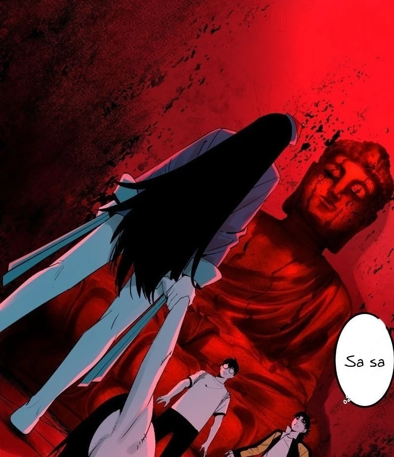 Ta Có Một Sở Nghiên Cứu Quái Vật Chapter 3 - Trang 3