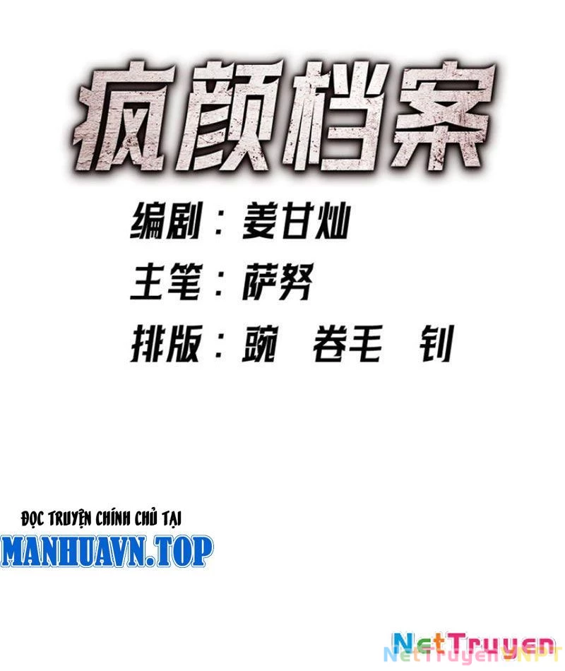 Hồ Sơ Phong Nhan Chapter 2 - Trang 2