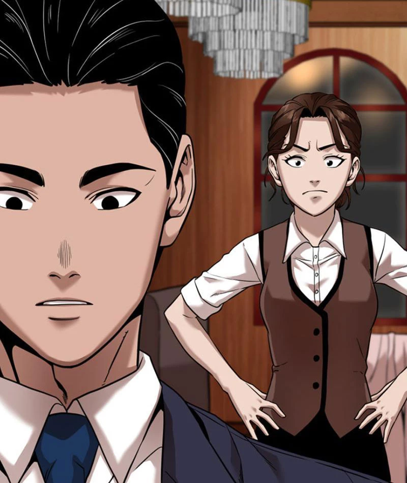 Hồ Sơ Phong Nhan Chapter 2 - Trang 2