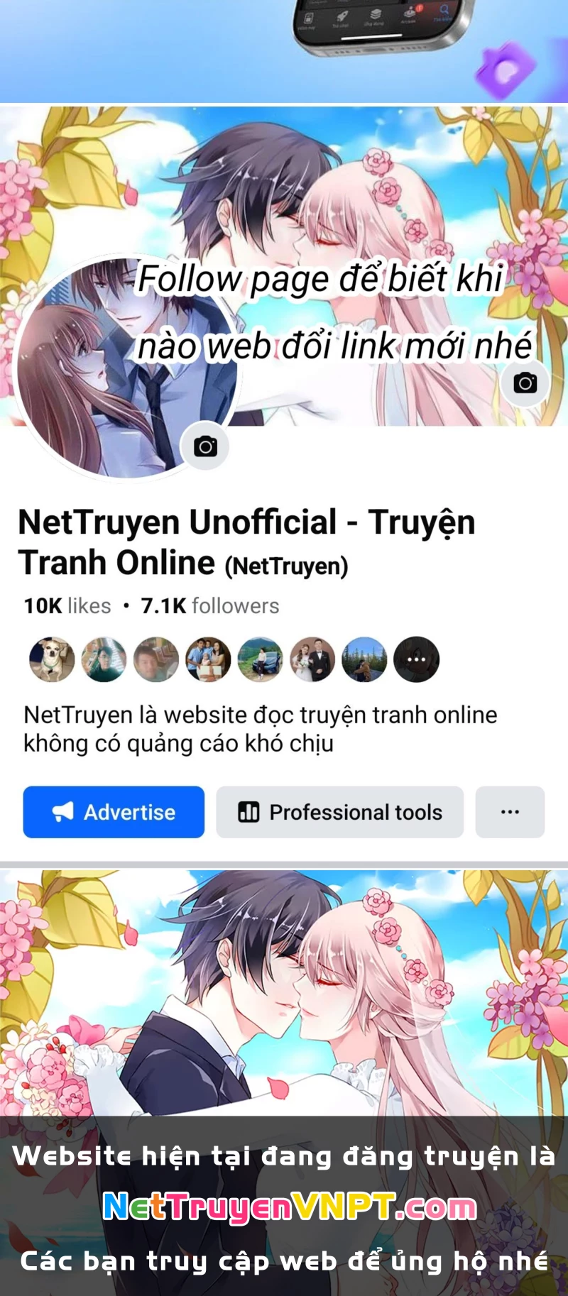 Hồ Sơ Phong Nhan Chapter 2 - Trang 2