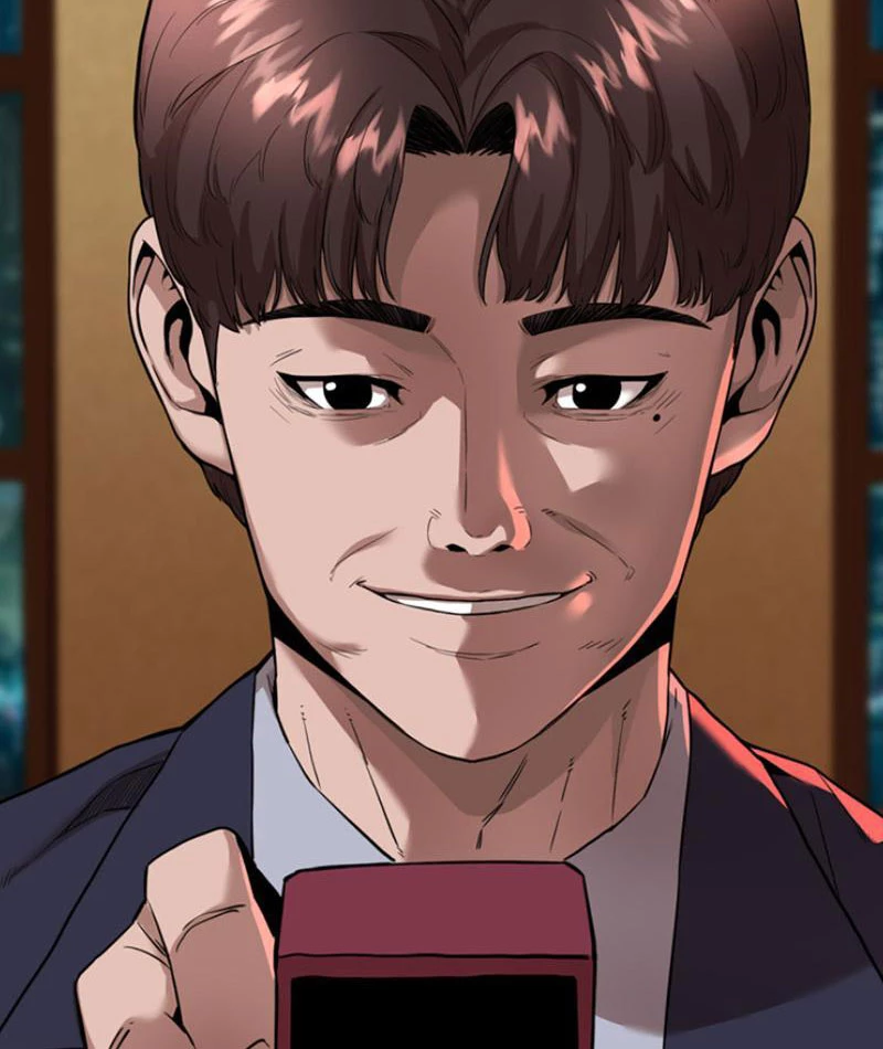 Hồ Sơ Phong Nhan Chapter 3 - Trang 2