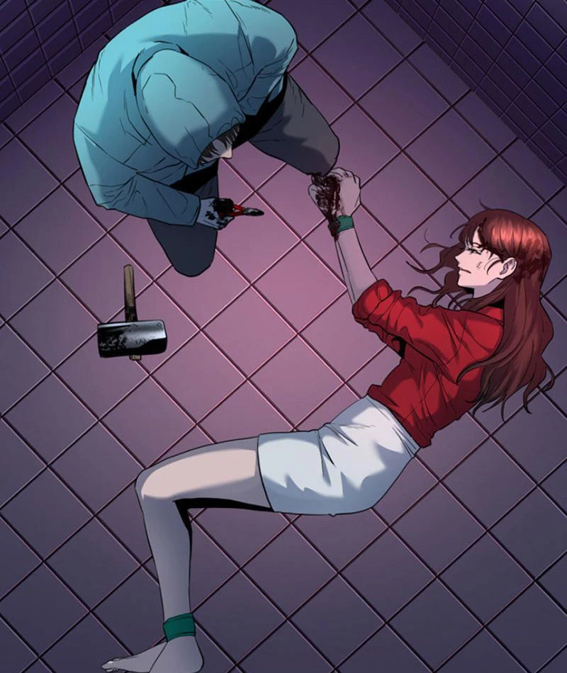 Hồ Sơ Phong Nhan Chapter 3 - Trang 2