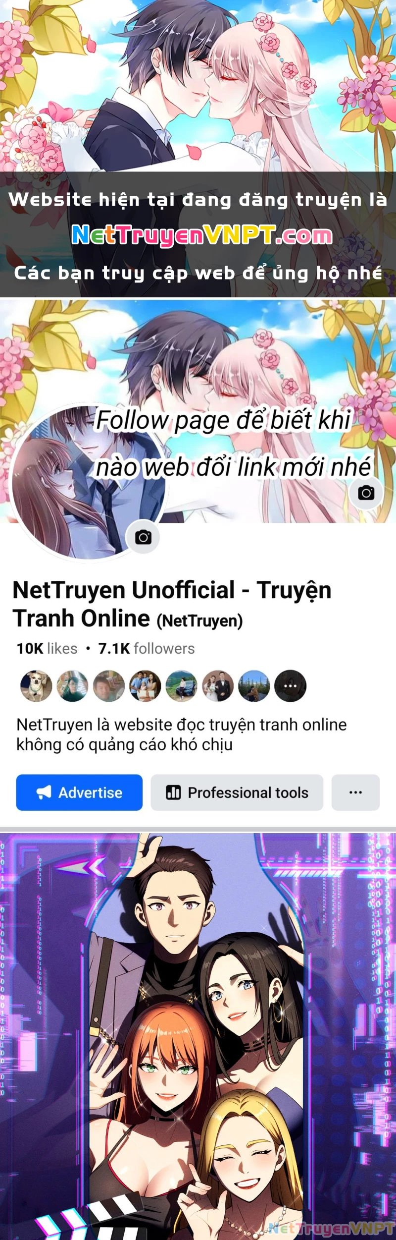 Nhân Vật Phản Diện Muốn Sống Thêm Một Ngày Chapter 1 - Trang 3