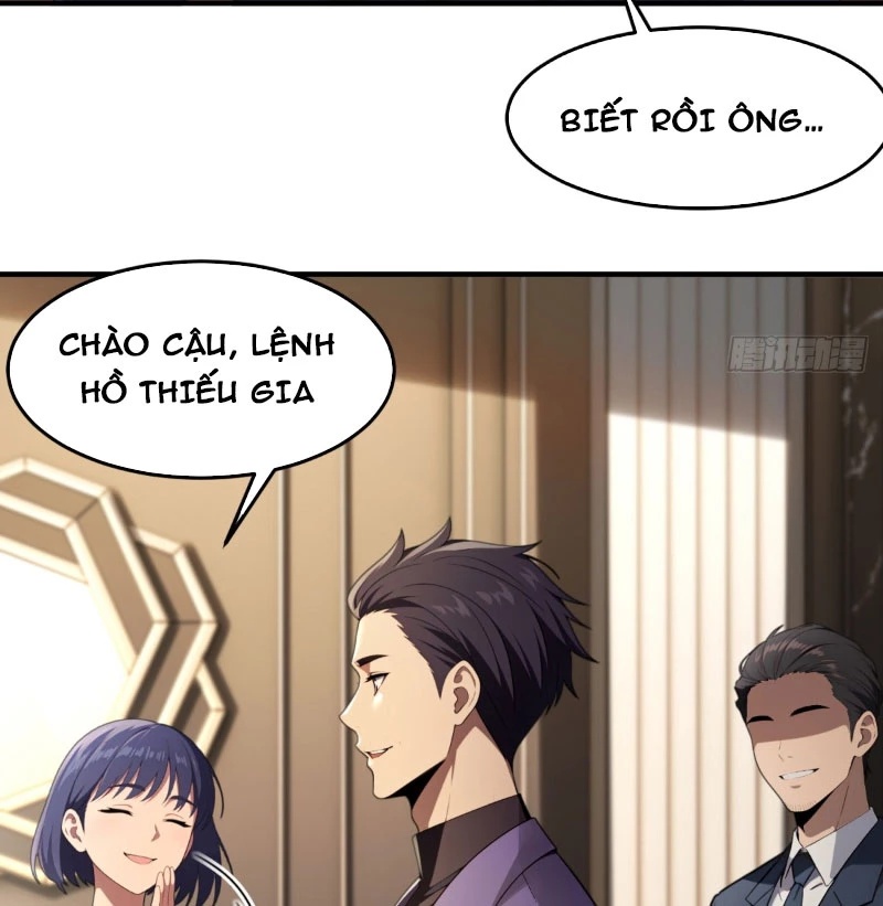 Nhân Vật Phản Diện Muốn Sống Thêm Một Ngày Chapter 1 - Trang 3