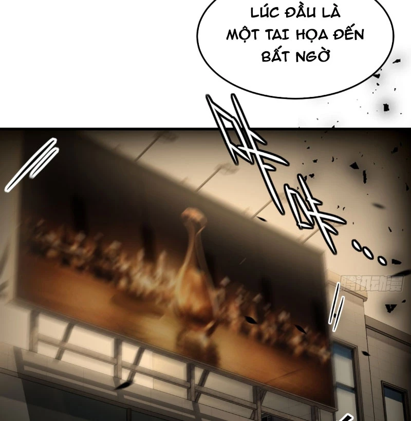 Nhân Vật Phản Diện Muốn Sống Thêm Một Ngày Chapter 1 - Trang 3