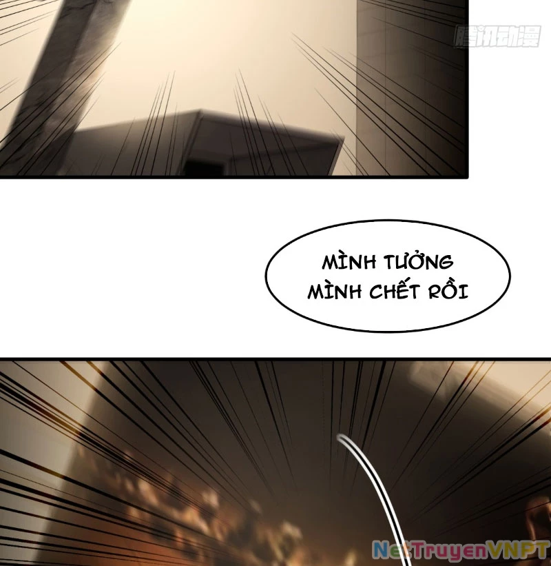 Nhân Vật Phản Diện Muốn Sống Thêm Một Ngày Chapter 1 - Trang 3