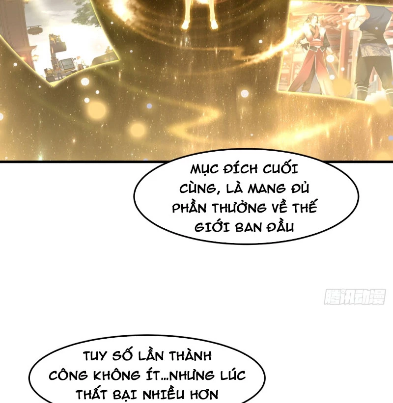 Nhân Vật Phản Diện Muốn Sống Thêm Một Ngày Chapter 1 - Trang 3