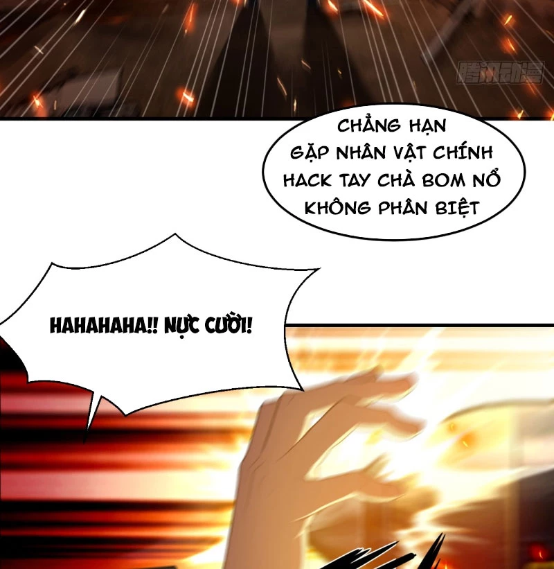 Nhân Vật Phản Diện Muốn Sống Thêm Một Ngày Chapter 1 - Trang 3