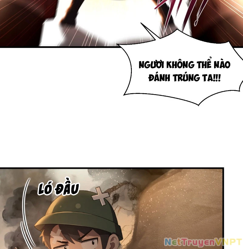 Nhân Vật Phản Diện Muốn Sống Thêm Một Ngày Chapter 1 - Trang 3