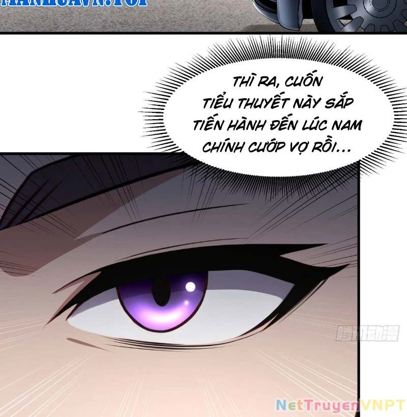 Nhân Vật Phản Diện Muốn Sống Thêm Một Ngày Chapter 1 - Trang 3