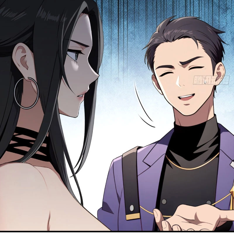 Nhân Vật Phản Diện Muốn Sống Thêm Một Ngày Chapter 1 - Trang 3
