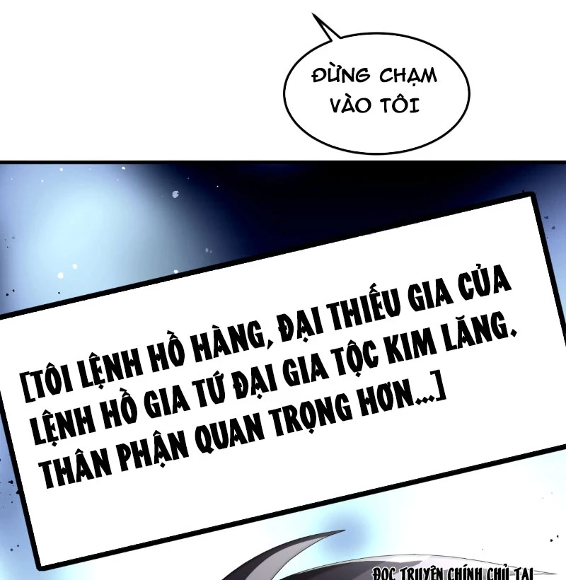 Nhân Vật Phản Diện Muốn Sống Thêm Một Ngày Chapter 1 - Trang 3