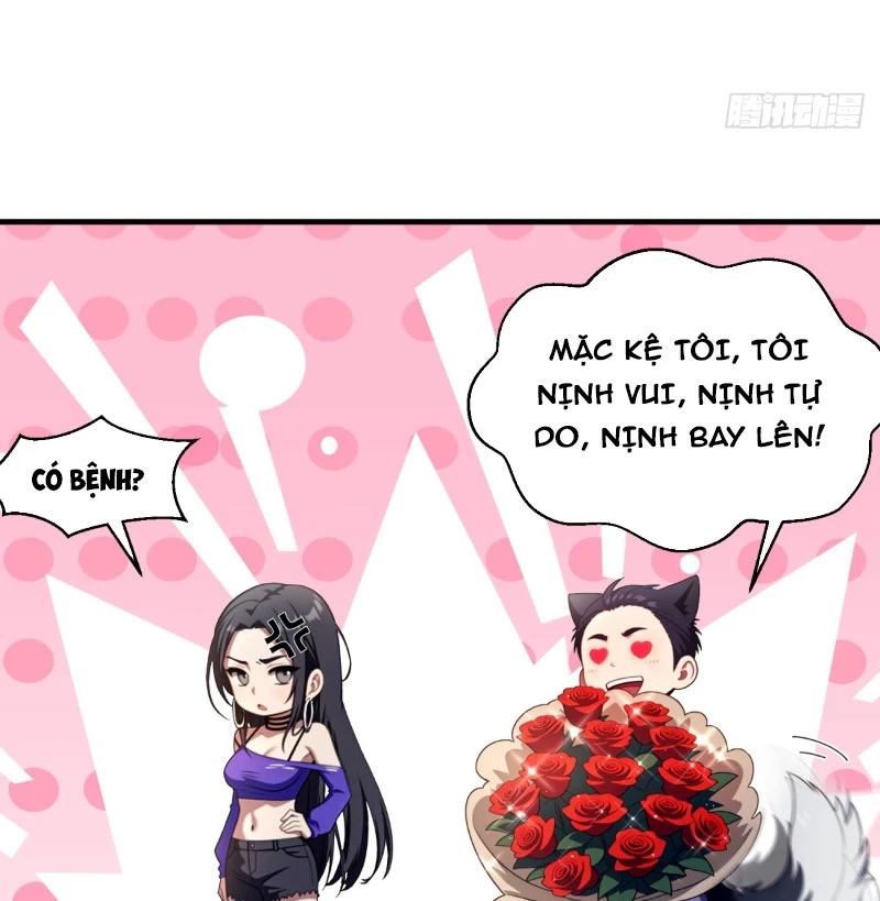 Nhân Vật Phản Diện Muốn Sống Thêm Một Ngày Chapter 1 - Trang 3