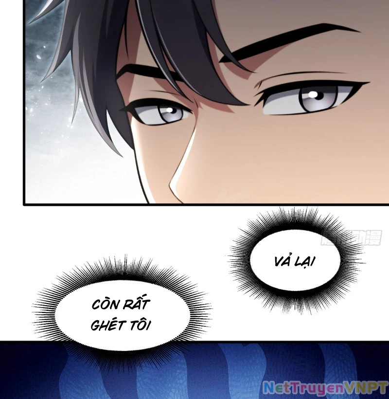 Nhân Vật Phản Diện Muốn Sống Thêm Một Ngày Chapter 1 - Trang 3