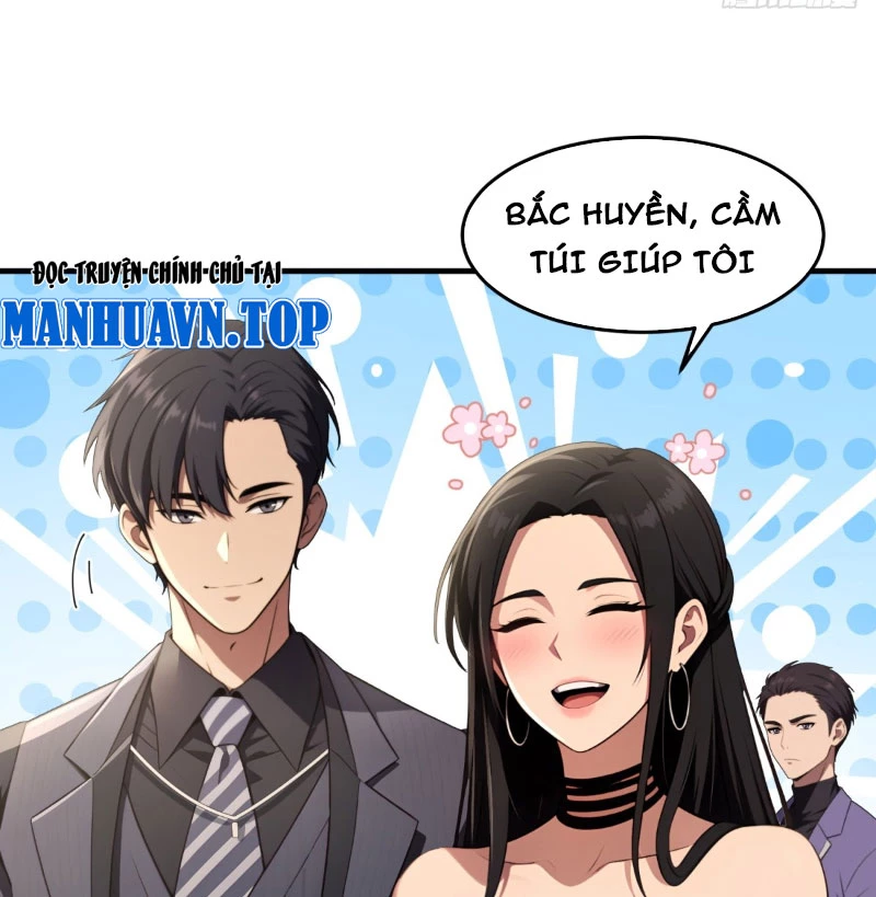 Nhân Vật Phản Diện Muốn Sống Thêm Một Ngày Chapter 1 - Trang 3