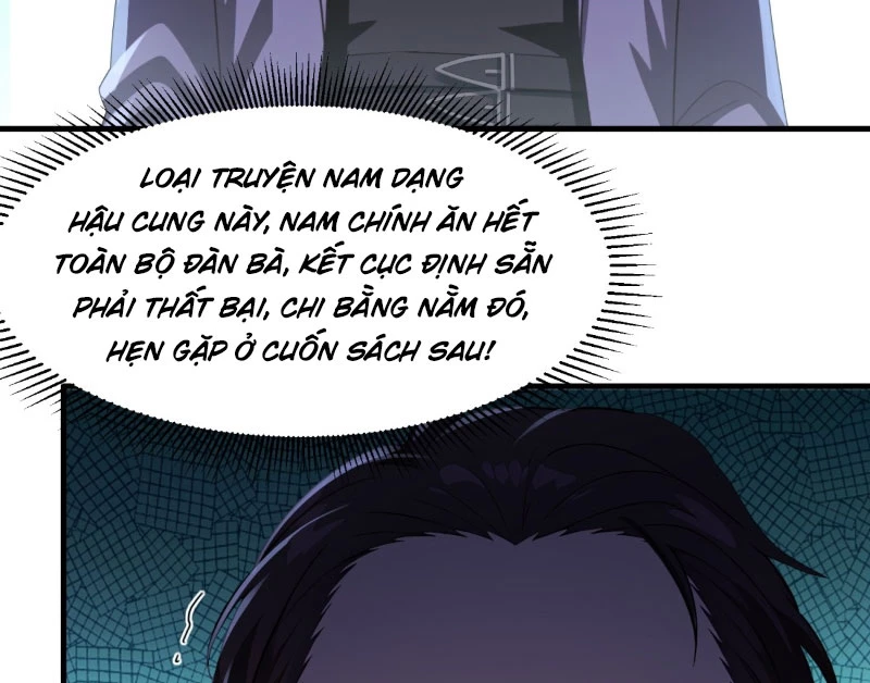 Nhân Vật Phản Diện Muốn Sống Thêm Một Ngày Chapter 1 - Trang 3