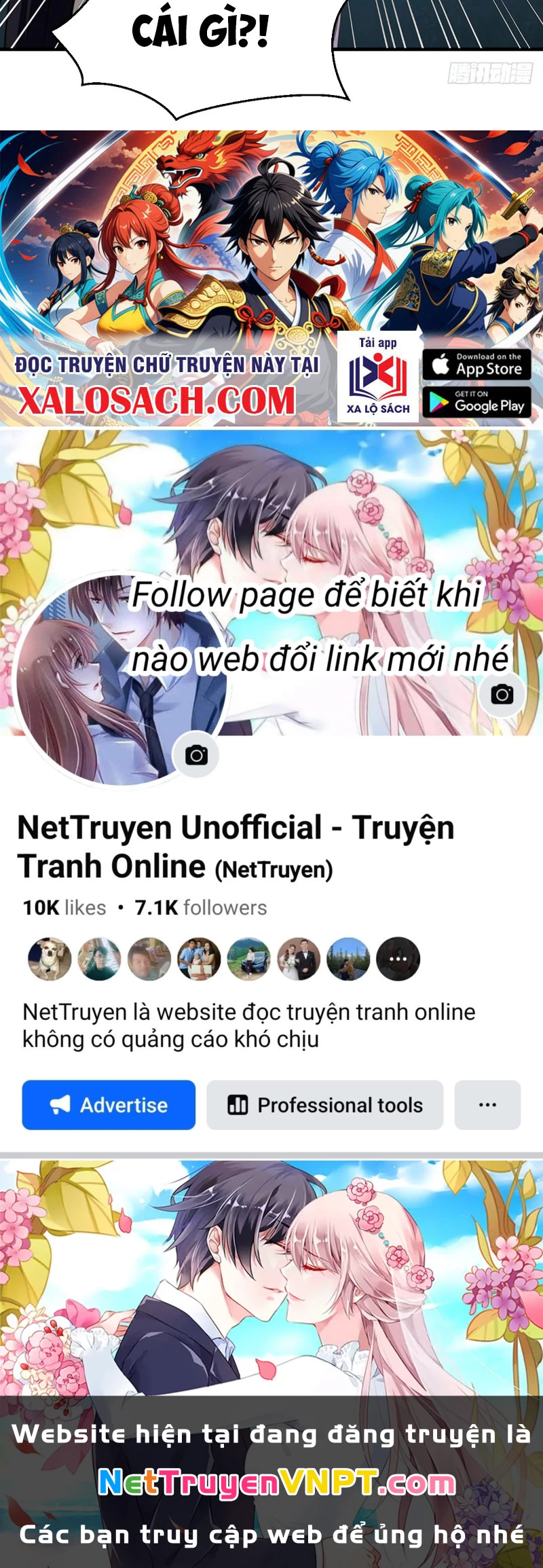 Nhân Vật Phản Diện Muốn Sống Thêm Một Ngày Chapter 1 - Trang 3