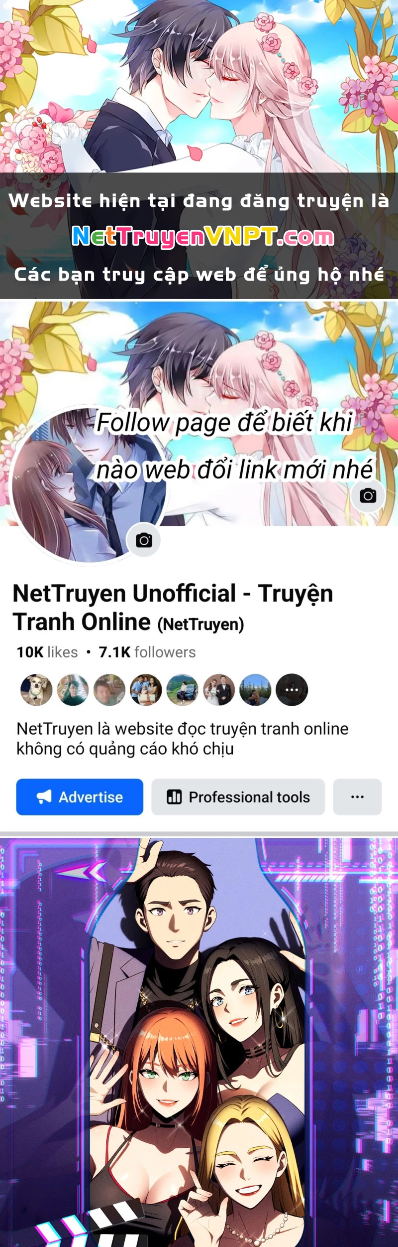 Nhân Vật Phản Diện Muốn Sống Thêm Một Ngày Chapter 2 - Trang 3