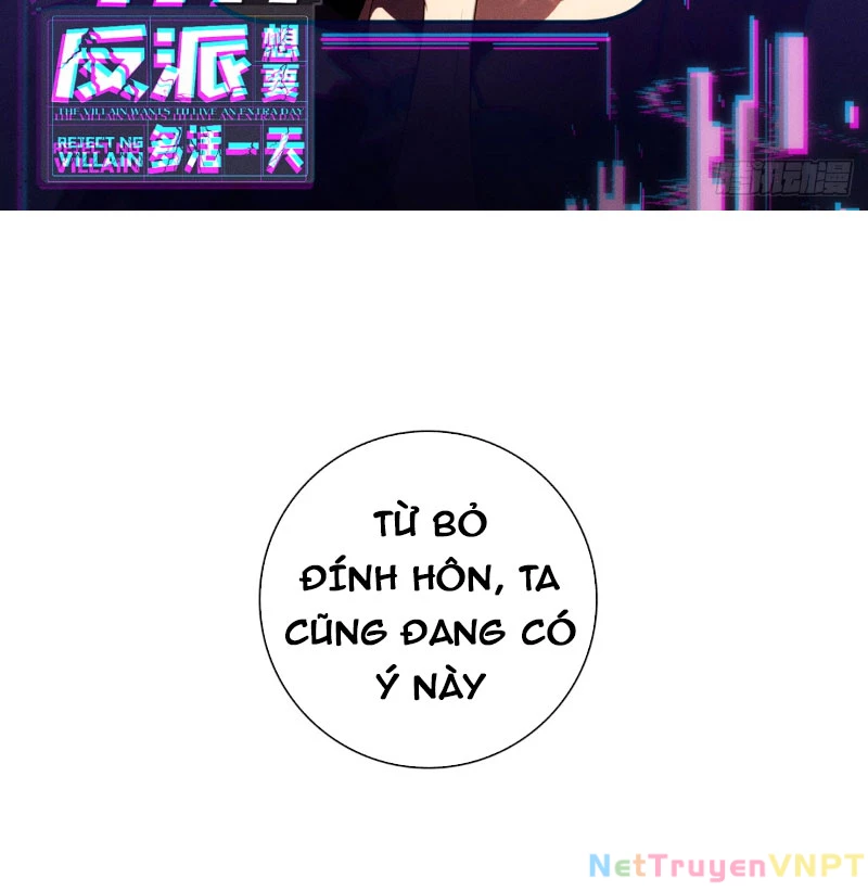 Nhân Vật Phản Diện Muốn Sống Thêm Một Ngày Chapter 2 - Trang 3