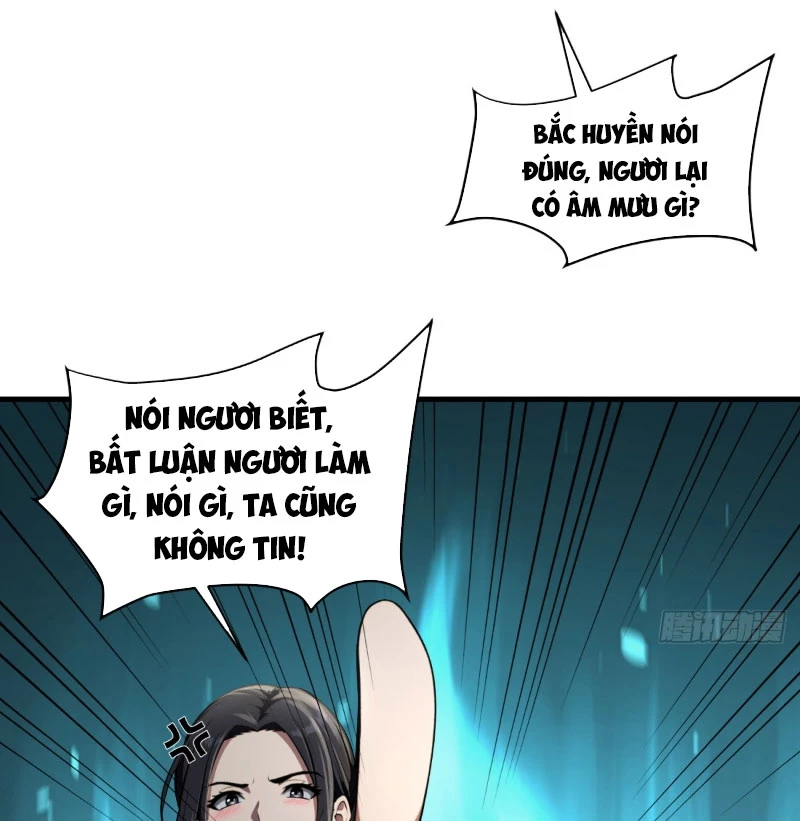 Nhân Vật Phản Diện Muốn Sống Thêm Một Ngày Chapter 2 - Trang 3